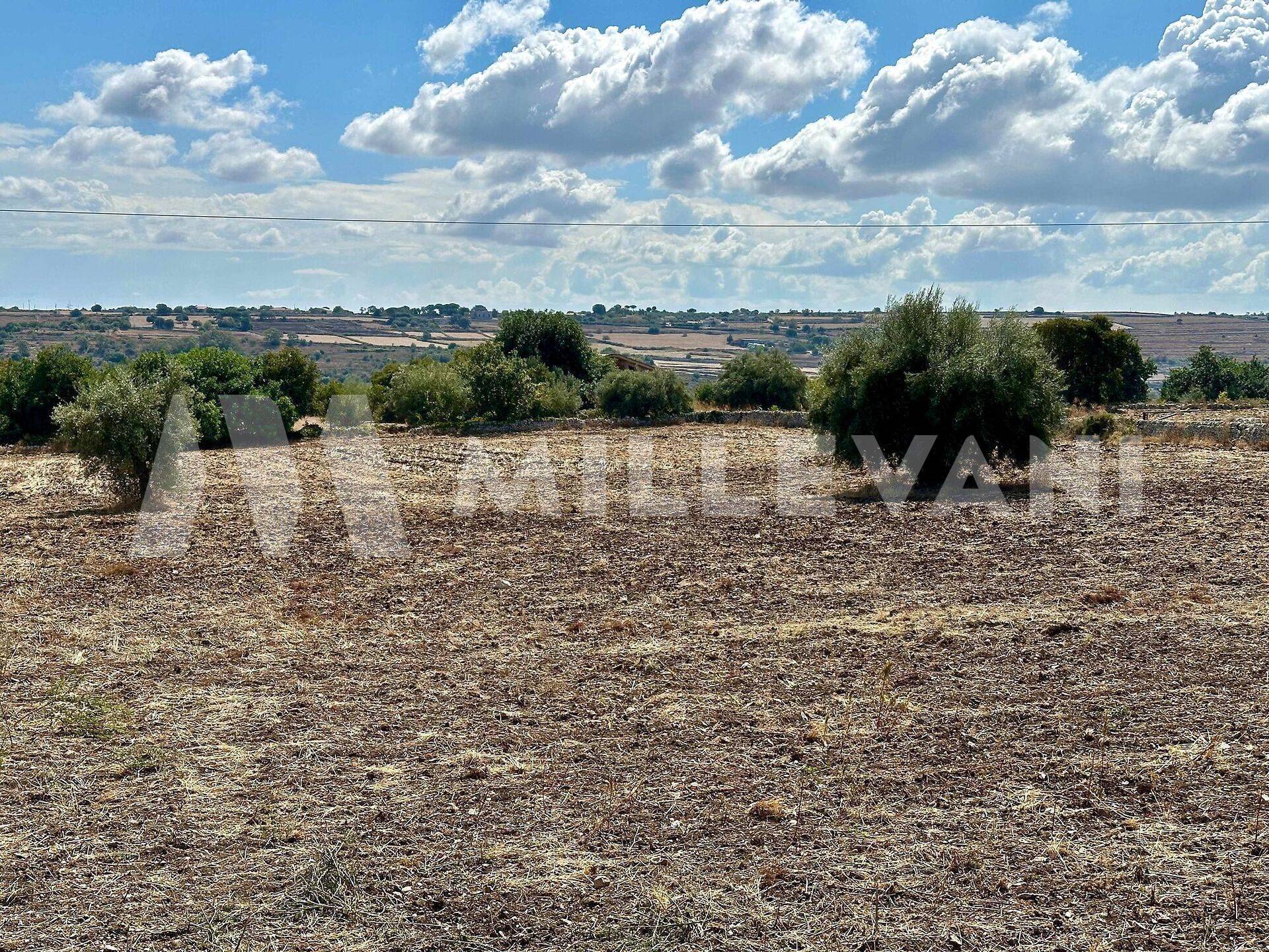 Terreno Agricolo in vendita a Modica, Frigintini
