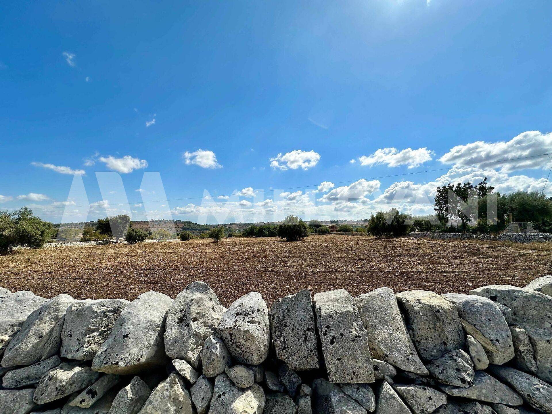 Terreno Agricolo in vendita a Modica, Frigintini