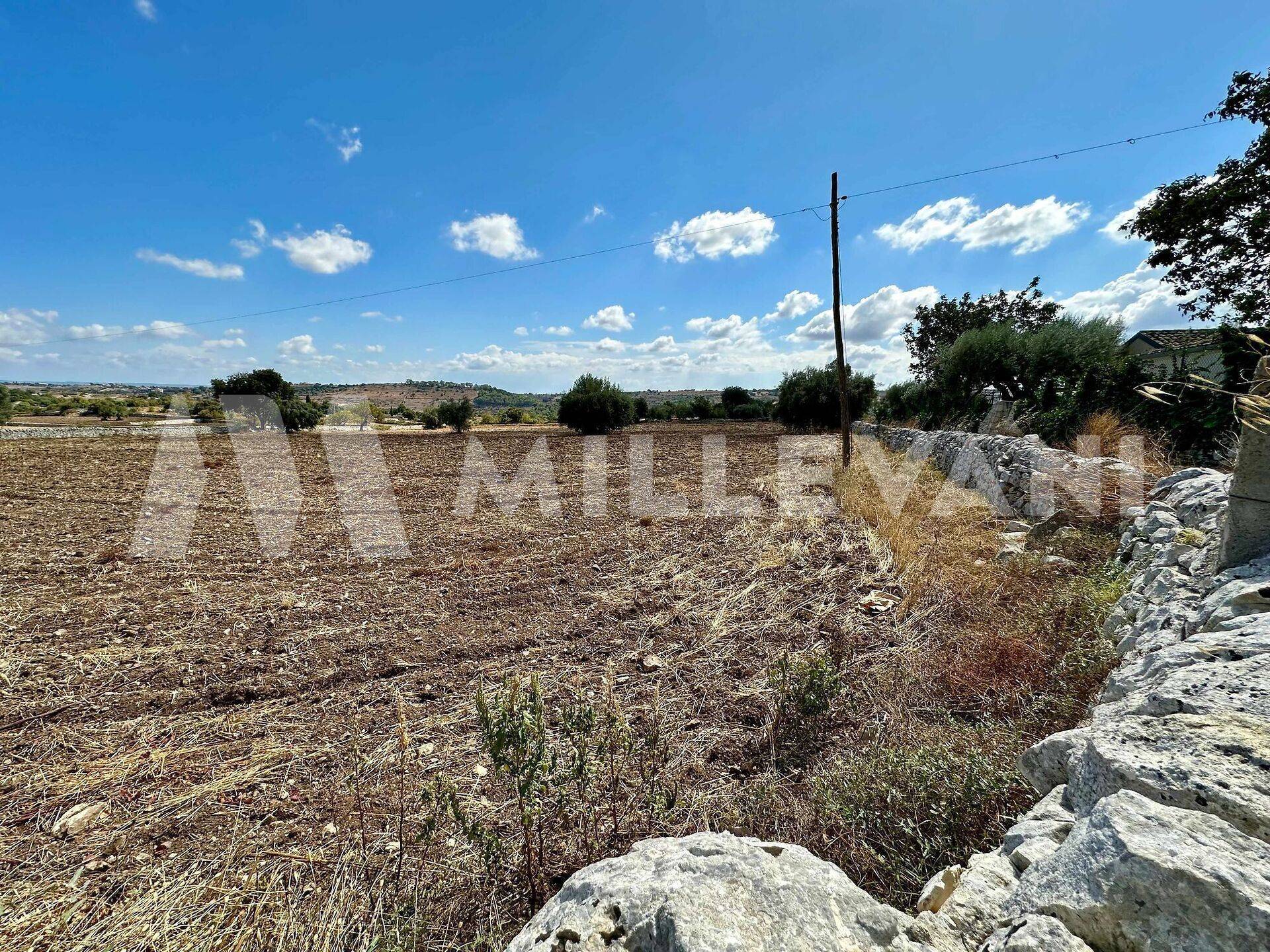 Terreno Agricolo in vendita a Modica, Frigintini