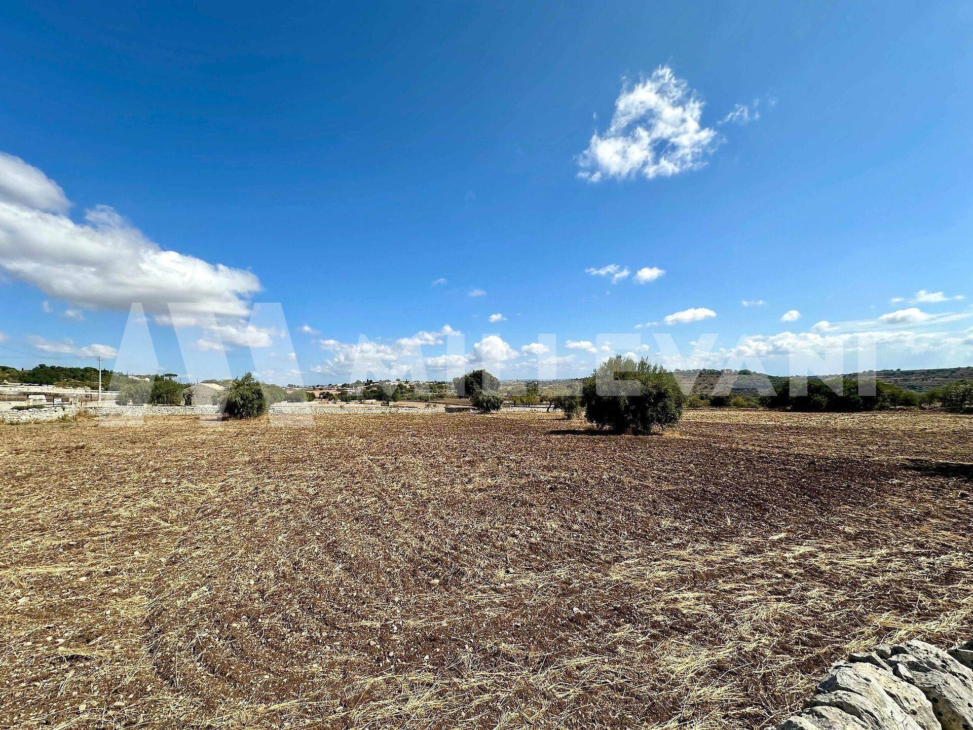 Terreno Agricolo in vendita a Modica, Frigintini