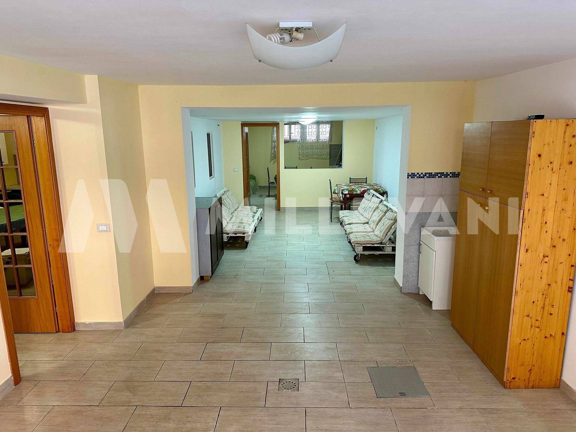 Appartamento in vendita a Pozzallo, Raganzino