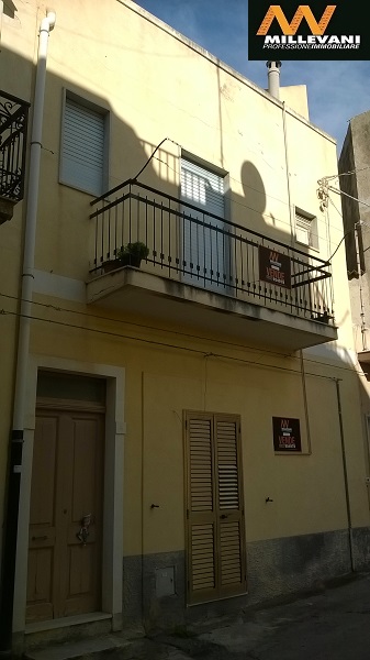 Casa singola in vendita a Scicli, Donnalucata
