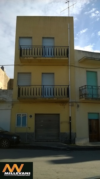 Casa singola in vendita a Scicli, Donnalucata