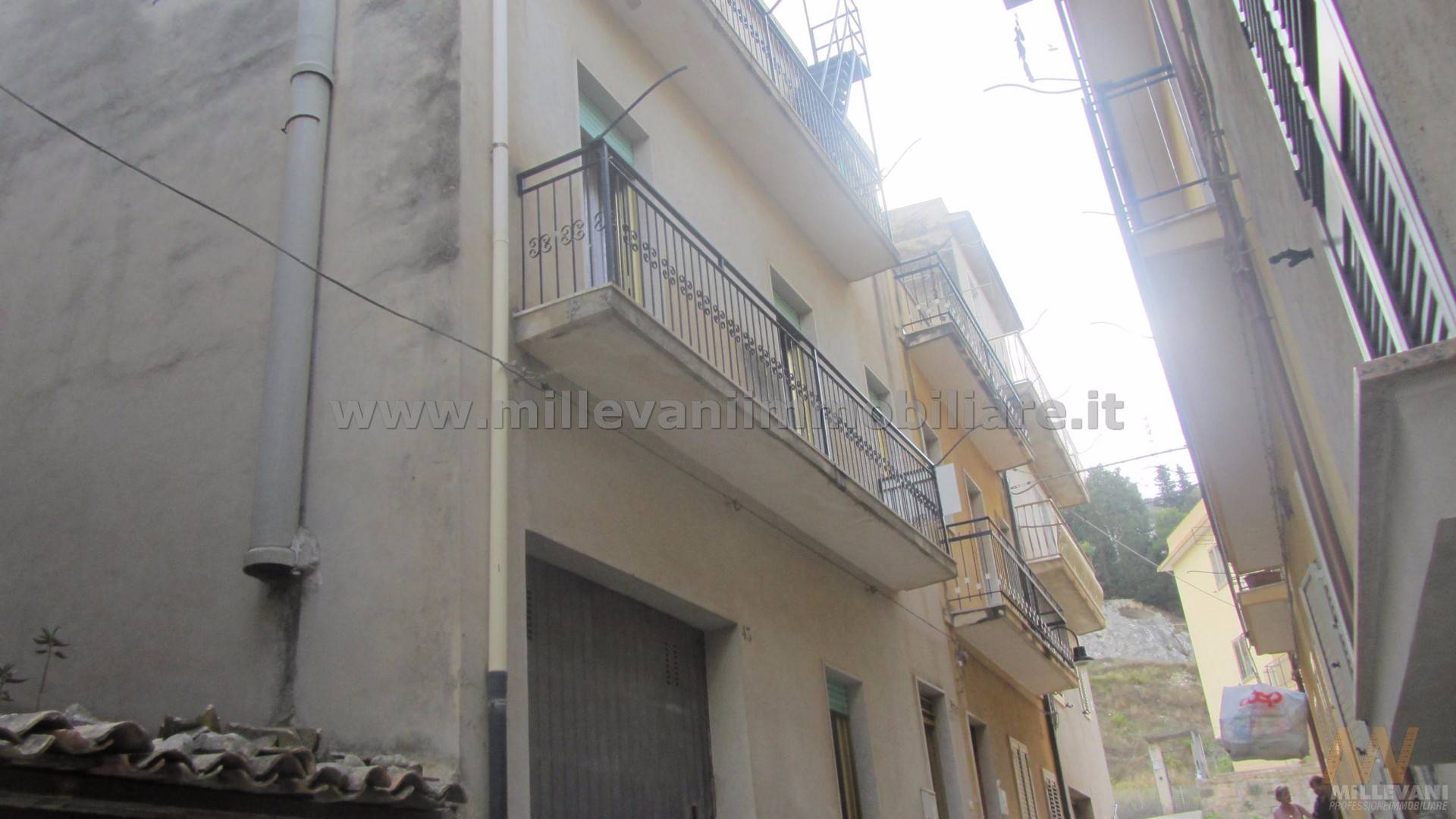 Casa singola in vendita a Scicli, San Giuseppe