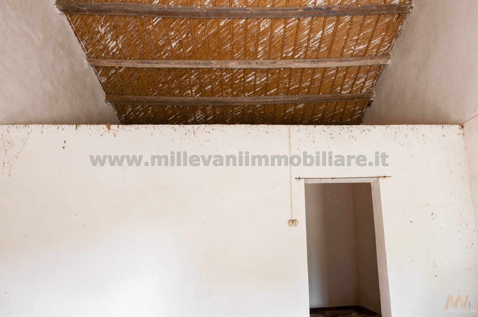 Caseggiato rurale in vendita a Scicli