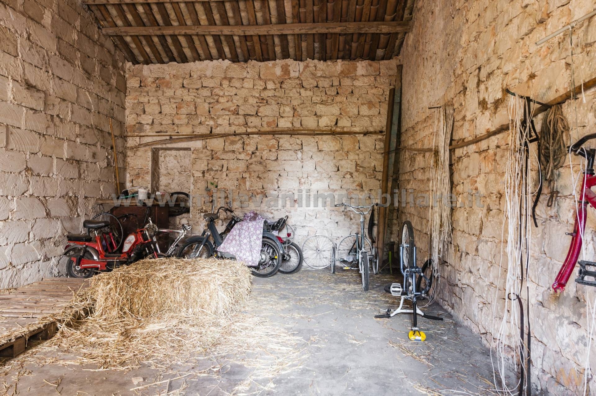 Caseggiato rurale in vendita a Scicli