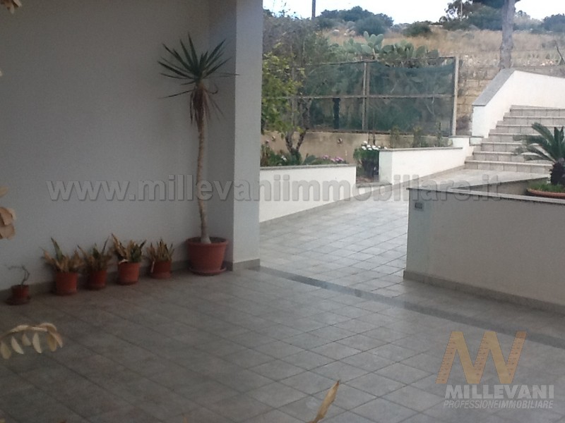 Villa in vendita a Scicli, C.da Pagliarelli