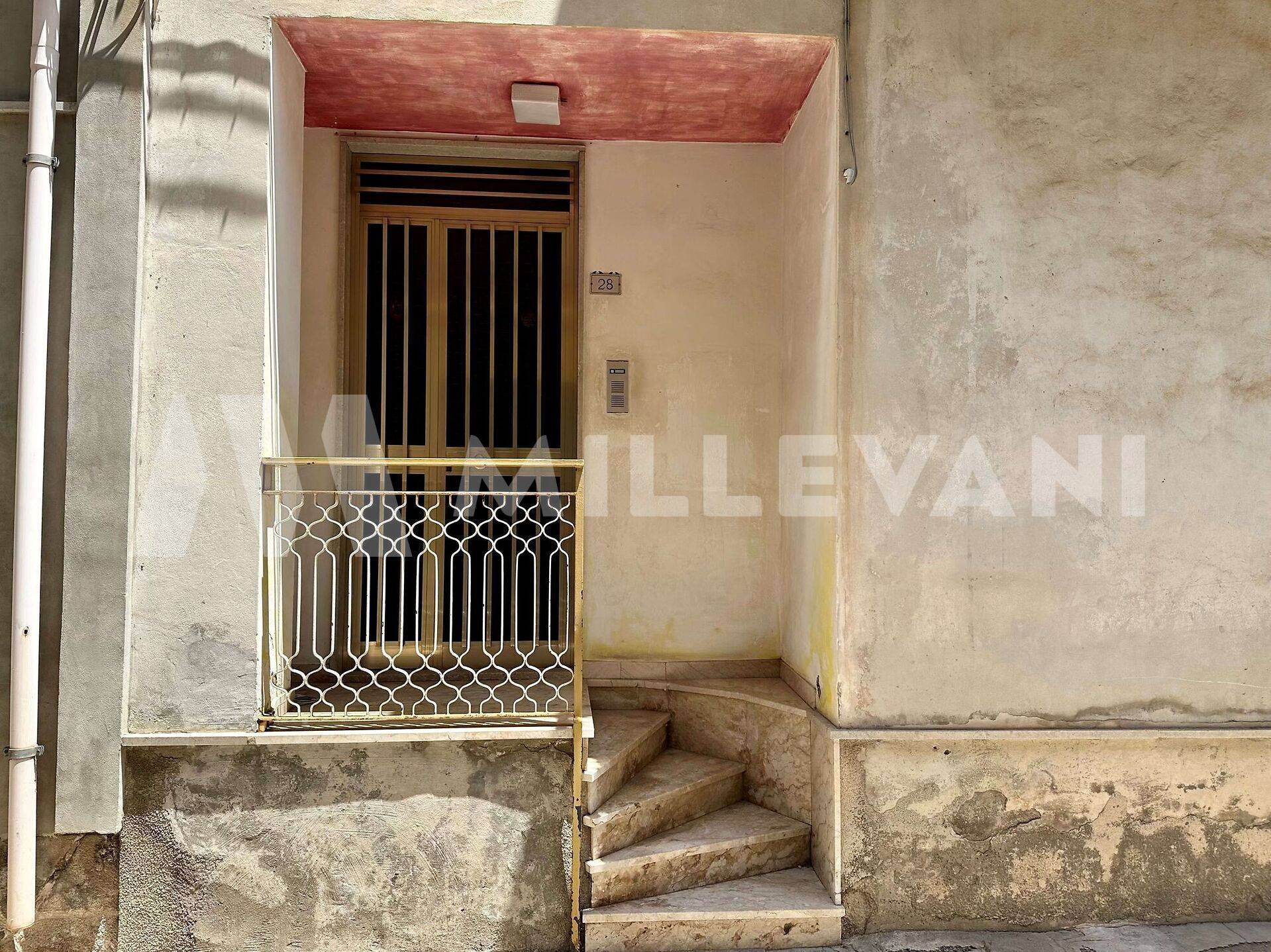 Casa singola in vendita a Pozzallo