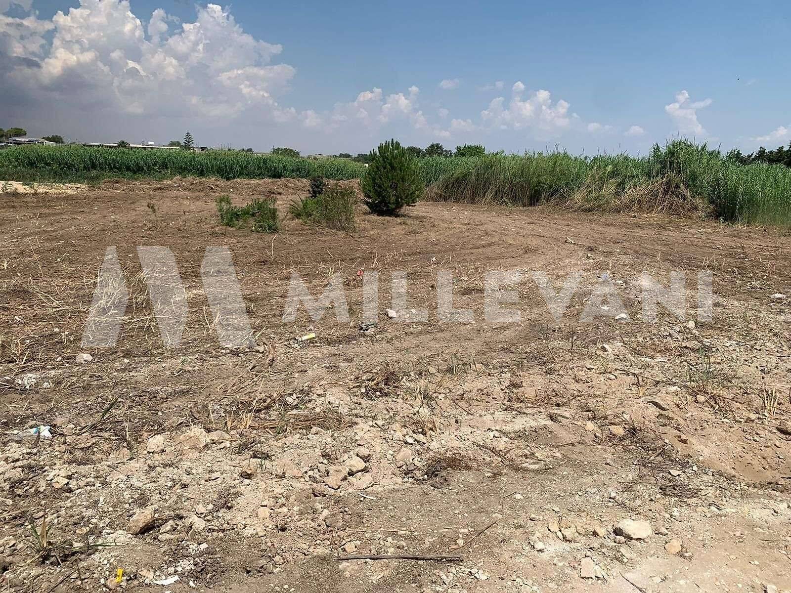 Terreno edificabile in vendita a Ispica, Santa Maria del Focallo