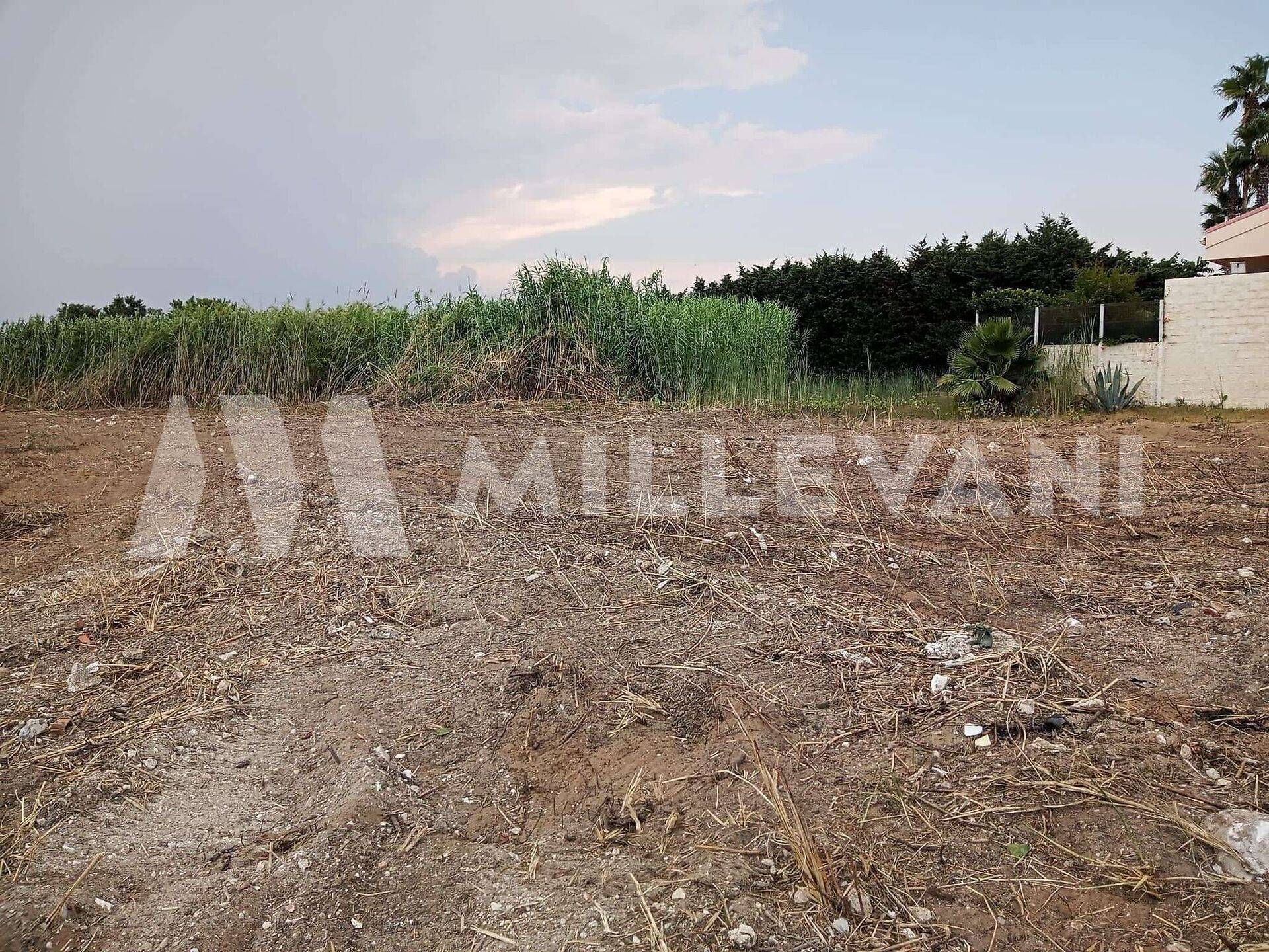 Terreno edificabile in vendita a Ispica, Santa Maria del Focallo