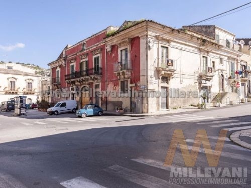 Appartamento in vendita a Scicli, Scicli