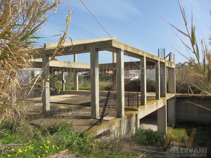 Rustico in vendita a Ragusa, Marina di Ragusa