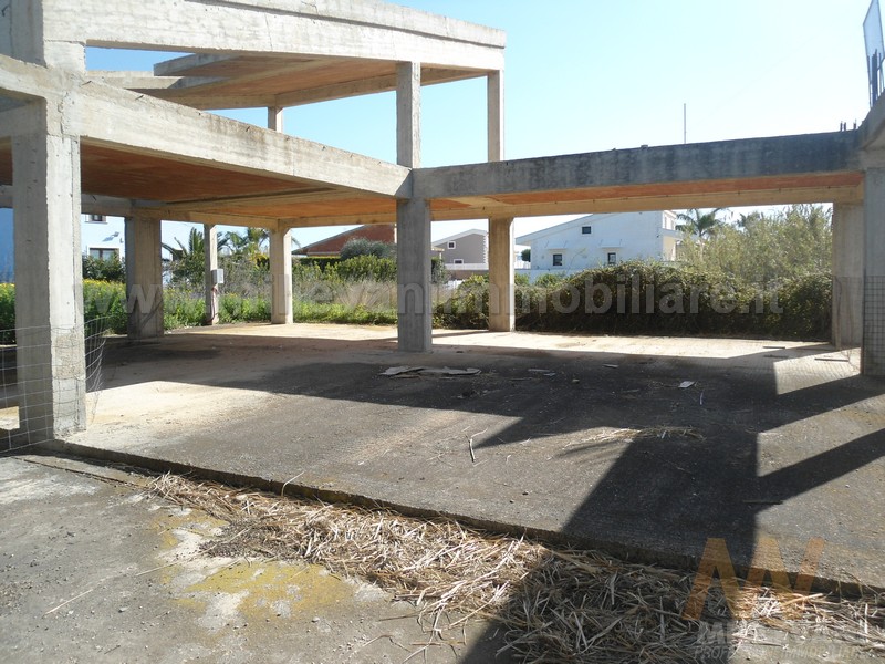 Rustico in vendita a Ragusa, Marina di Ragusa