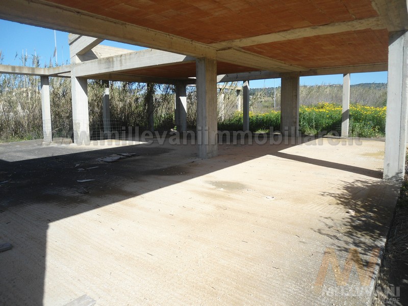 Rustico in vendita a Ragusa, Marina di Ragusa