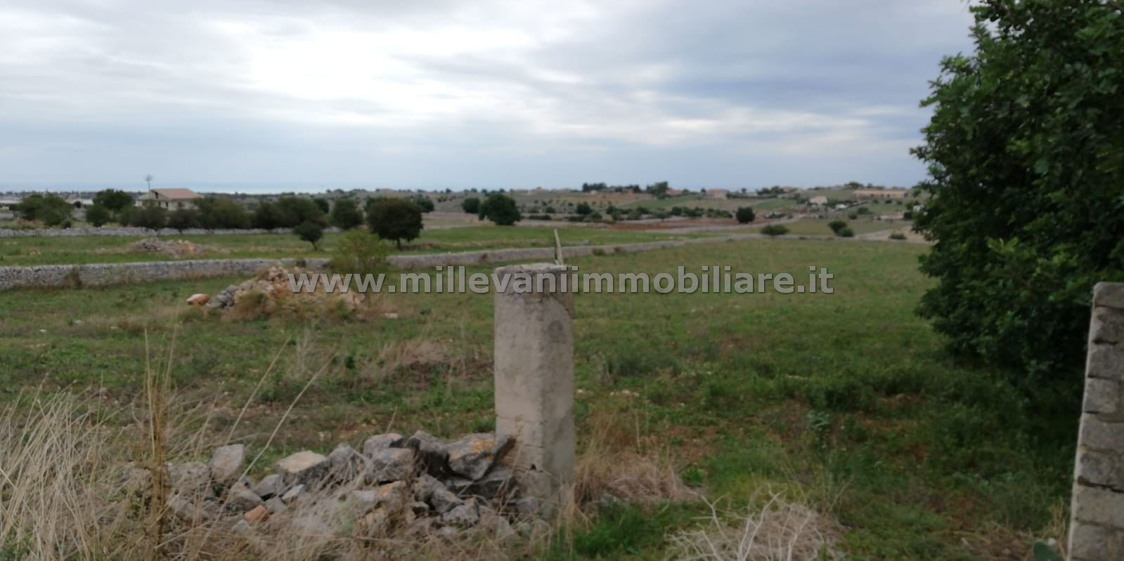 Terreno Agricolo in vendita a Modica