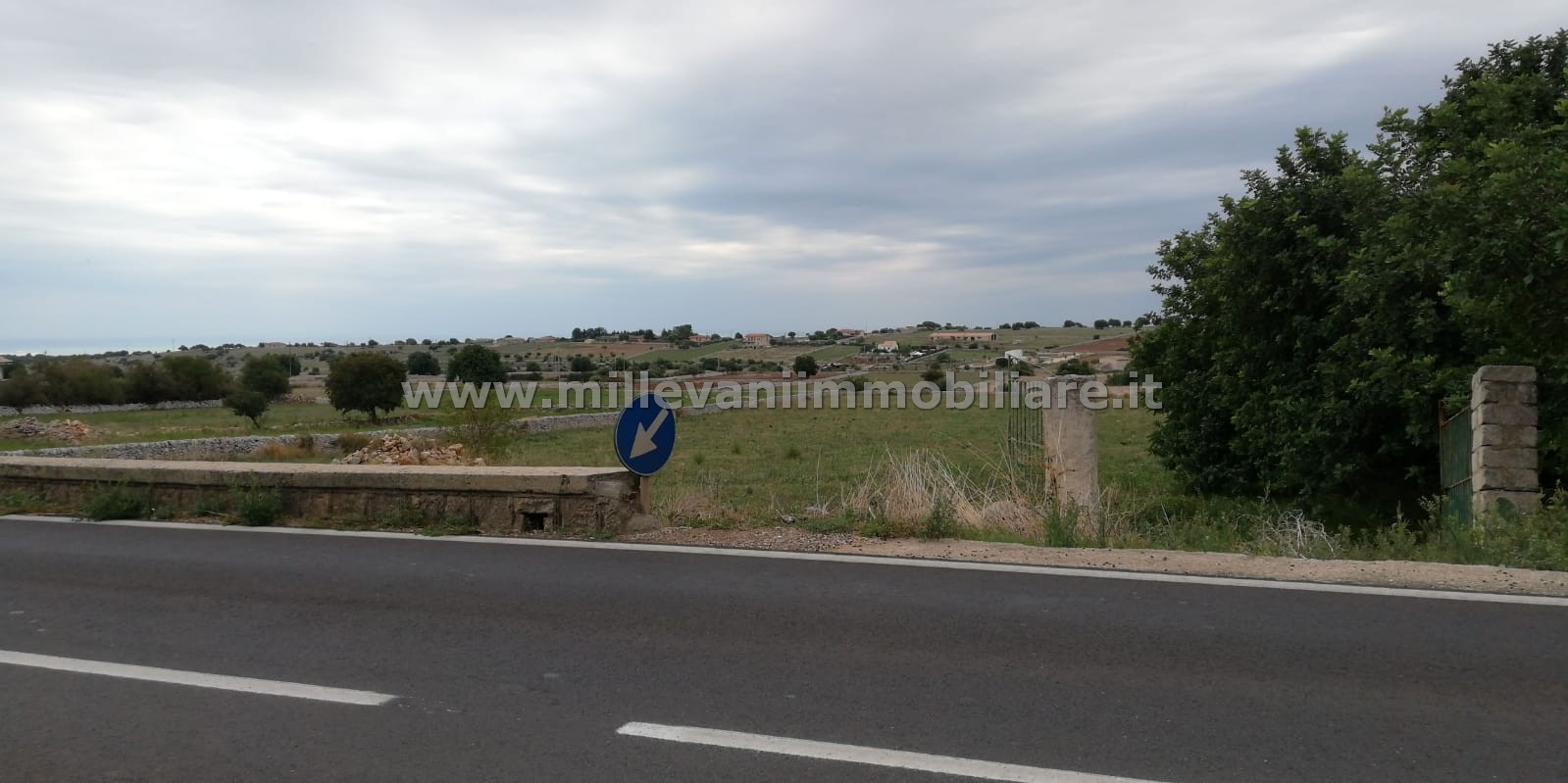 Terreno Agricolo in vendita a Modica