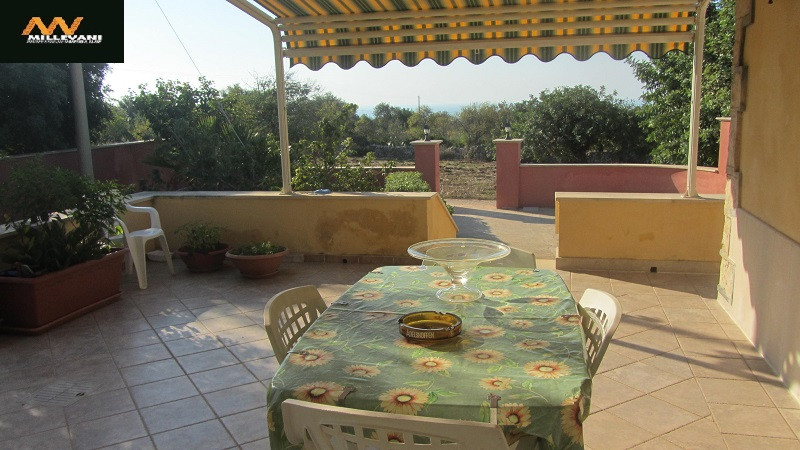 Villa in vendita a Scicli