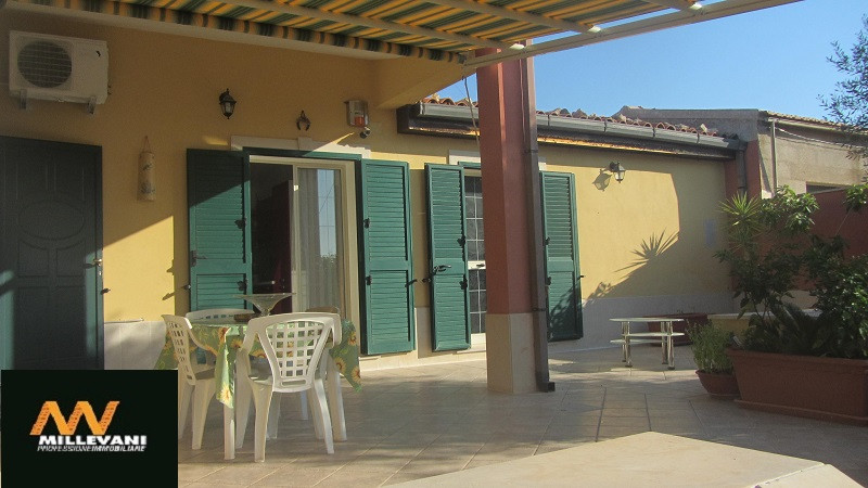 Villa in vendita a Scicli