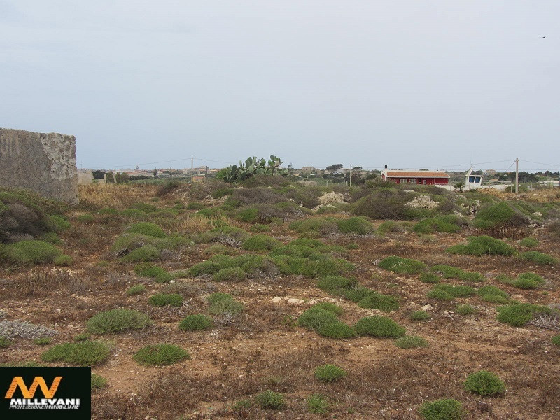 Terreno Agricolo in vendita a Pachino