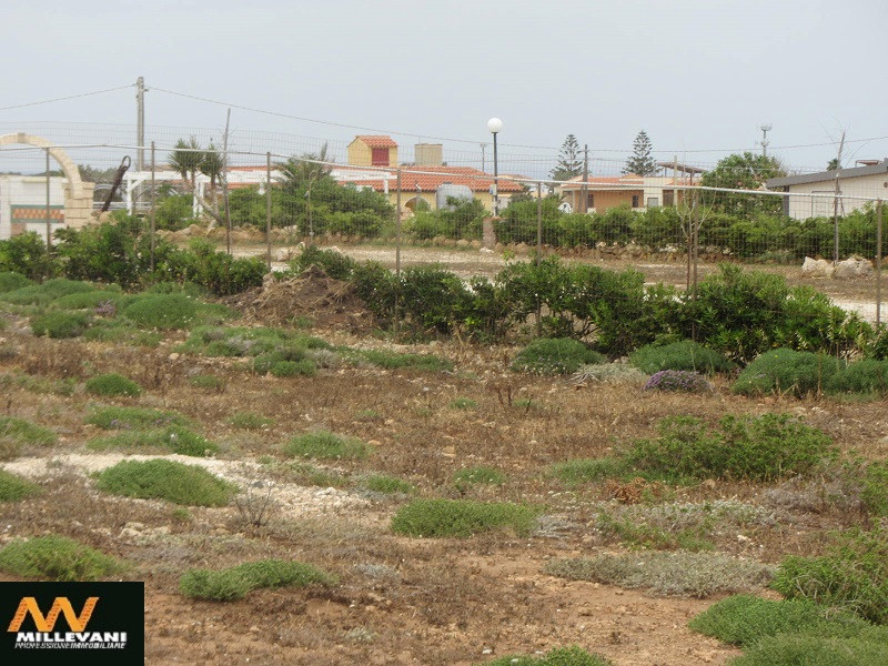 Terreno Agricolo in vendita a Pachino