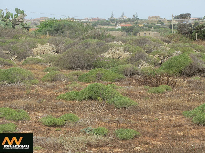 Terreno Agricolo in vendita a Pachino