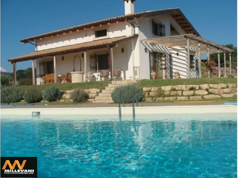 Villa in vendita a Scicli, Donnalucata