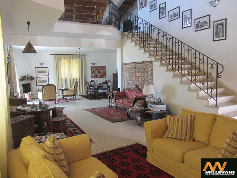 Villa in vendita a Scicli, Donnalucata