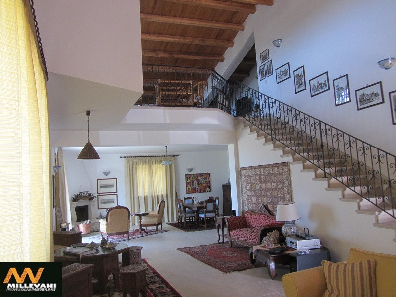 Villa in vendita a Scicli, Donnalucata