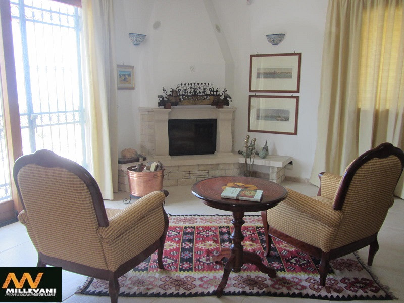 Villa in vendita a Scicli, Donnalucata