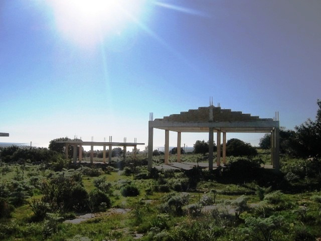 Rustico in vendita a Scicli, Sampieri