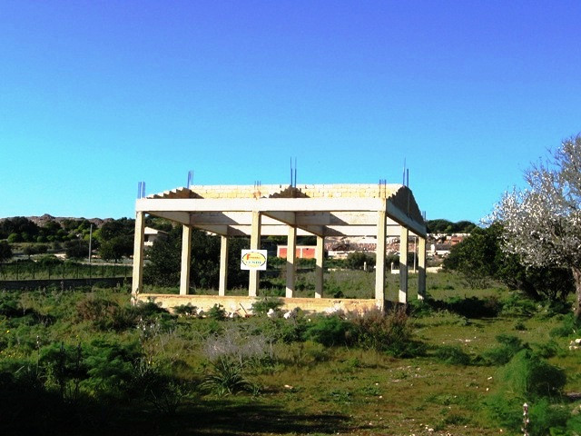 Rustico in vendita a Scicli, Sampieri