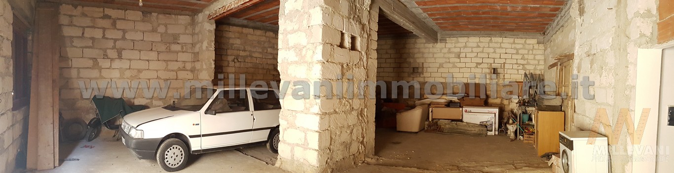 Garage in vendita a Scicli, Donnalucata