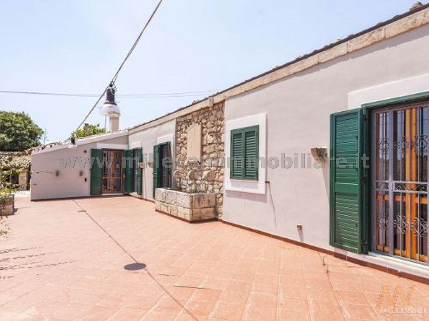 Villa in vendita a Ragusa