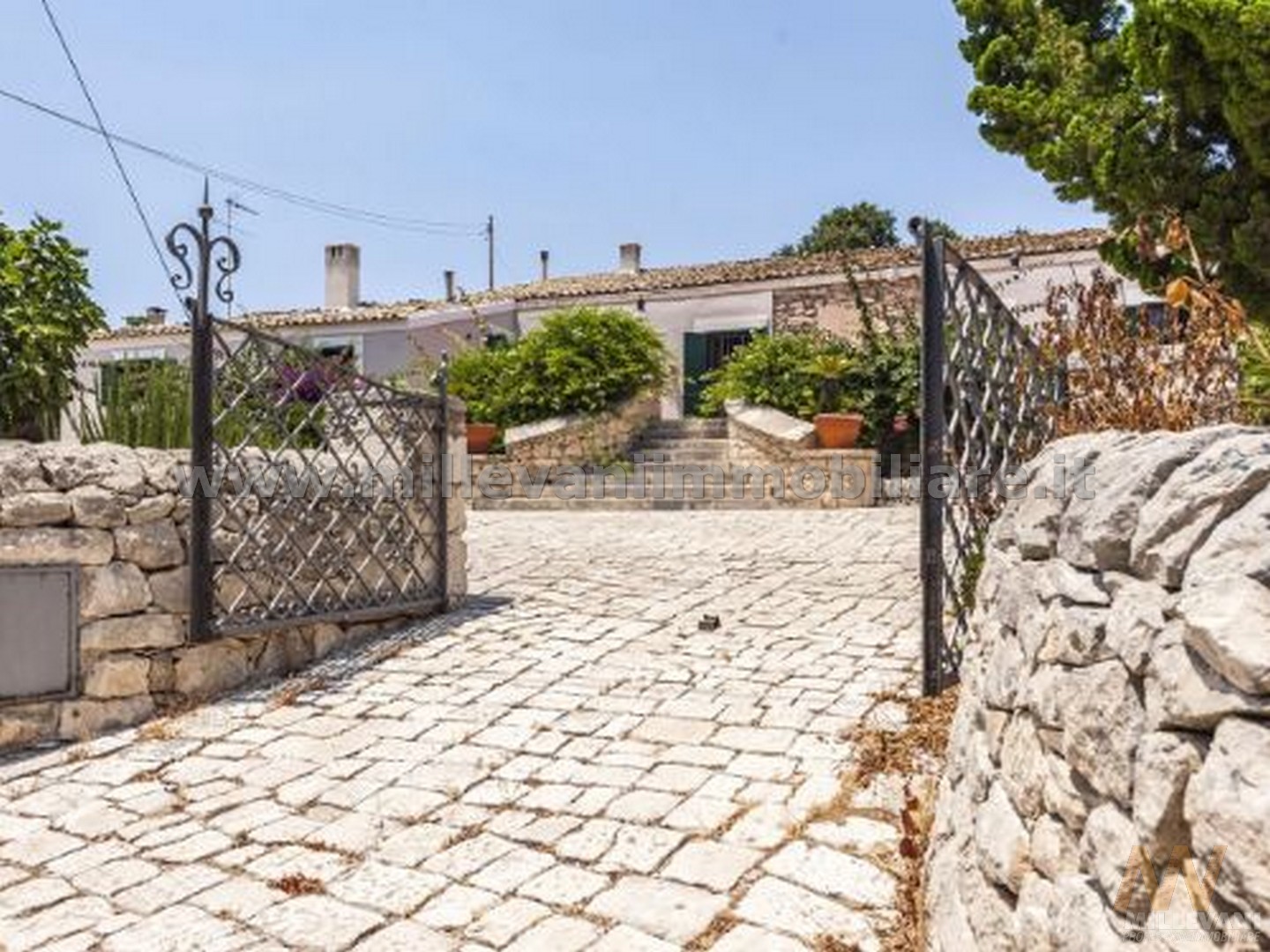 Villa in vendita a Ragusa