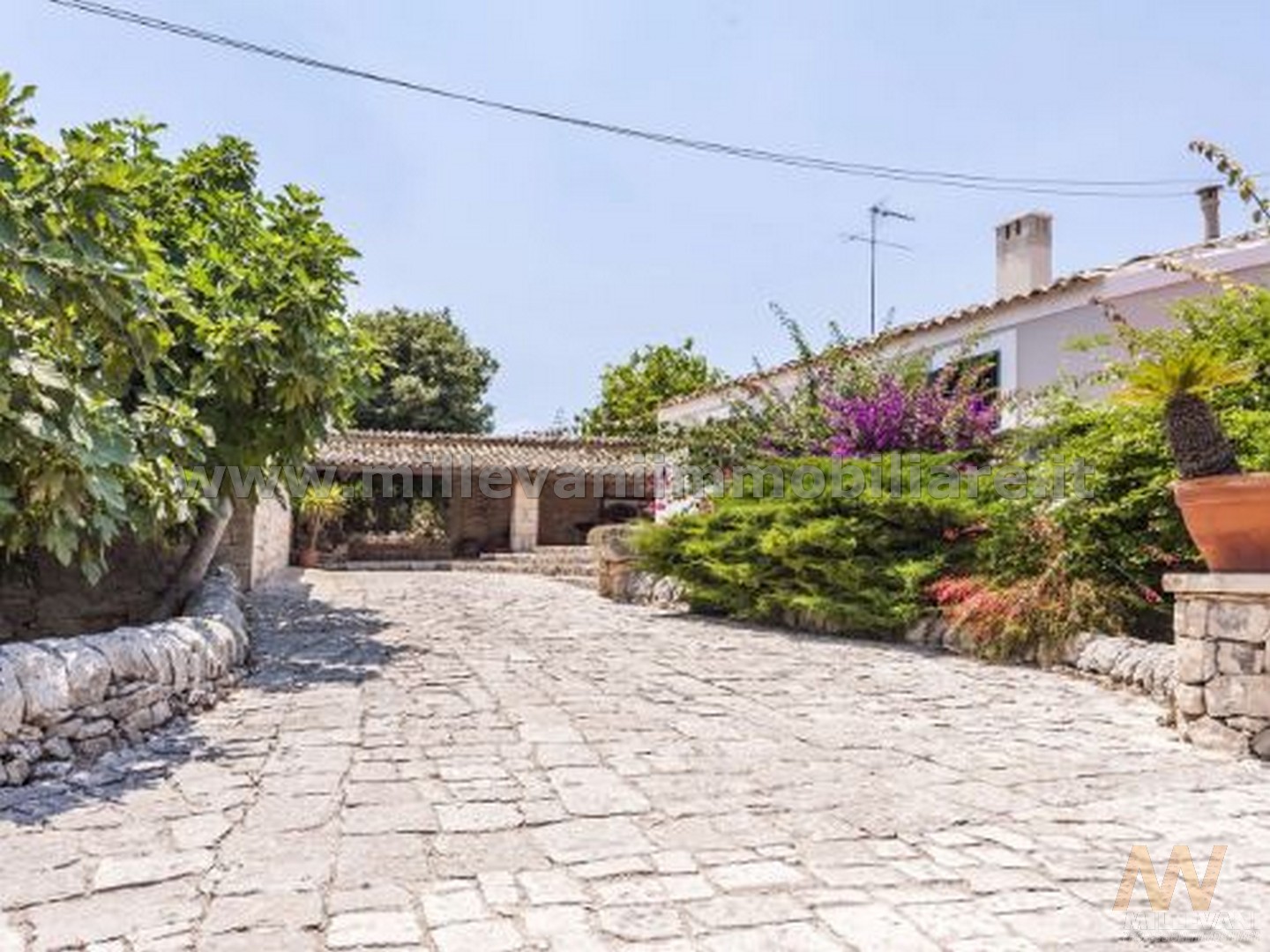 Villa in vendita a Ragusa