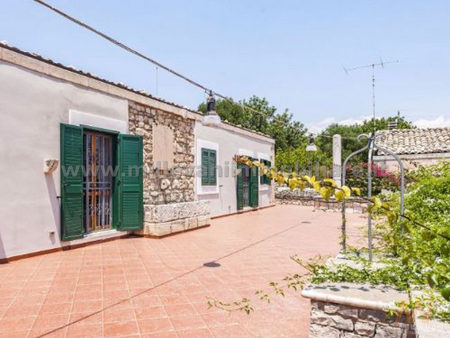 Villa in vendita a Ragusa