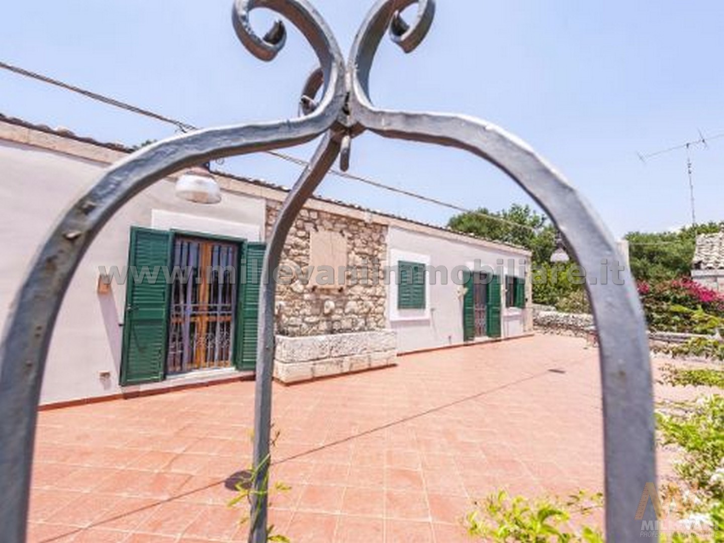 Villa in vendita a Ragusa