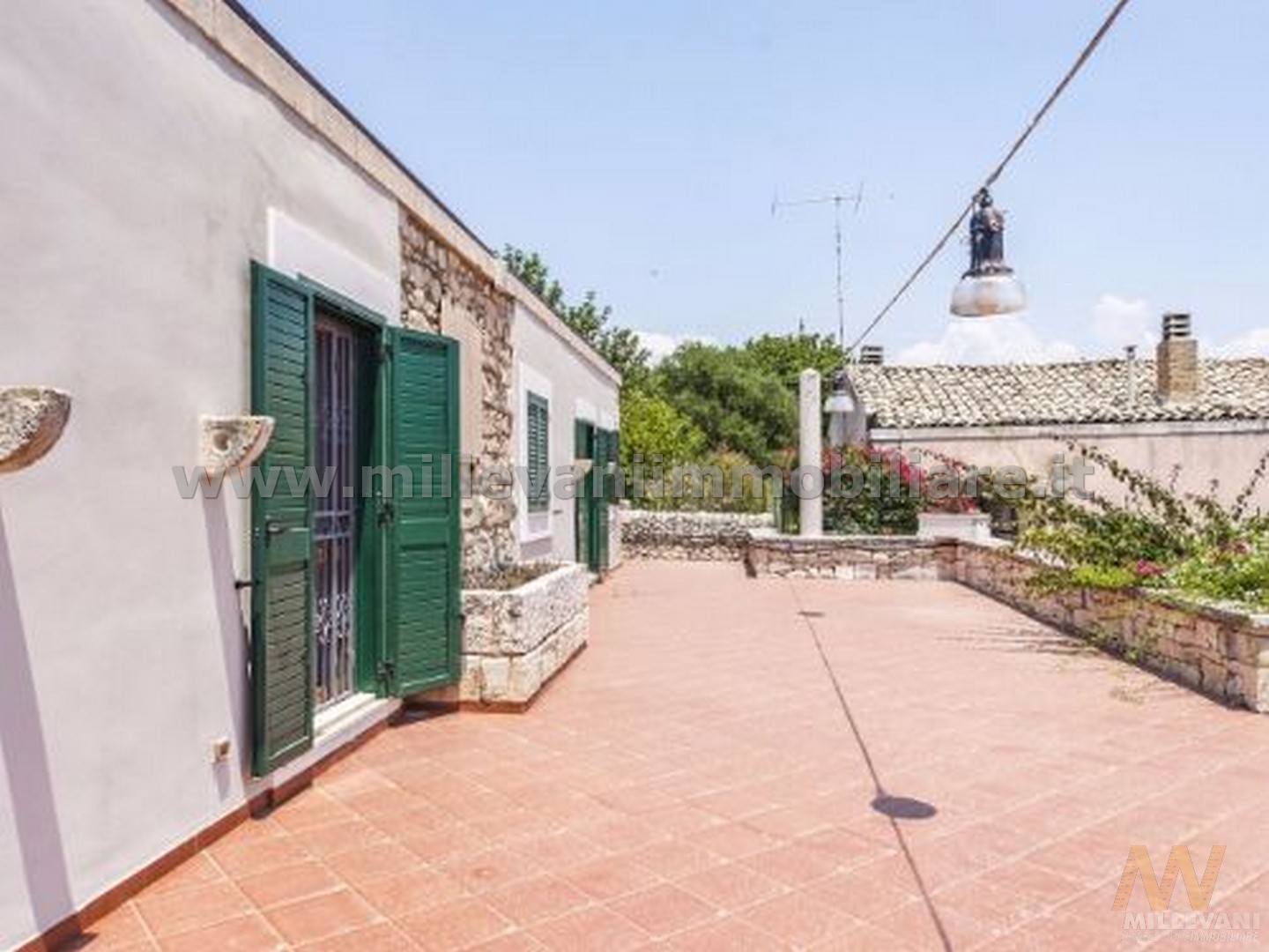 Villa in vendita a Ragusa