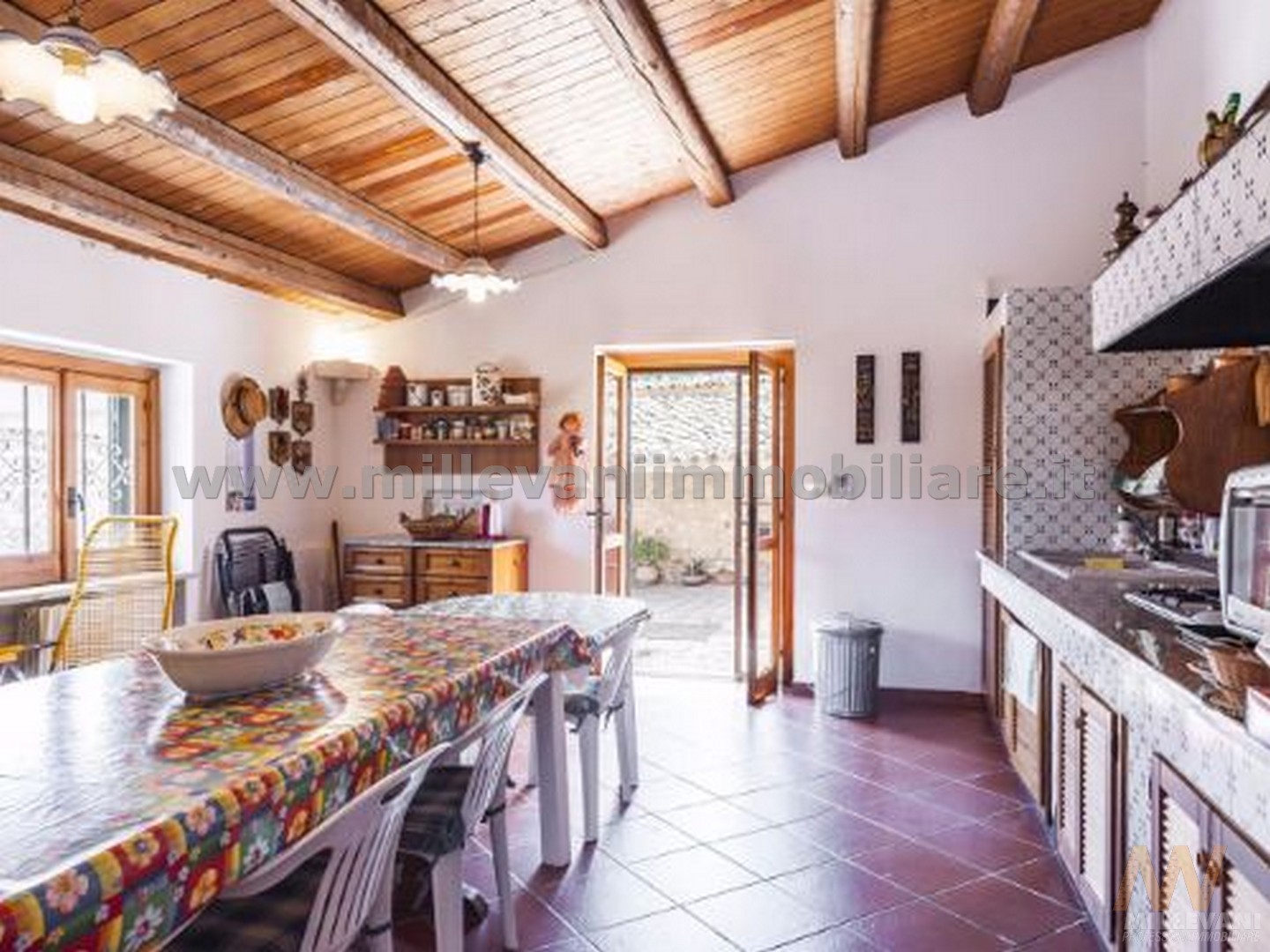 Villa in vendita a Ragusa