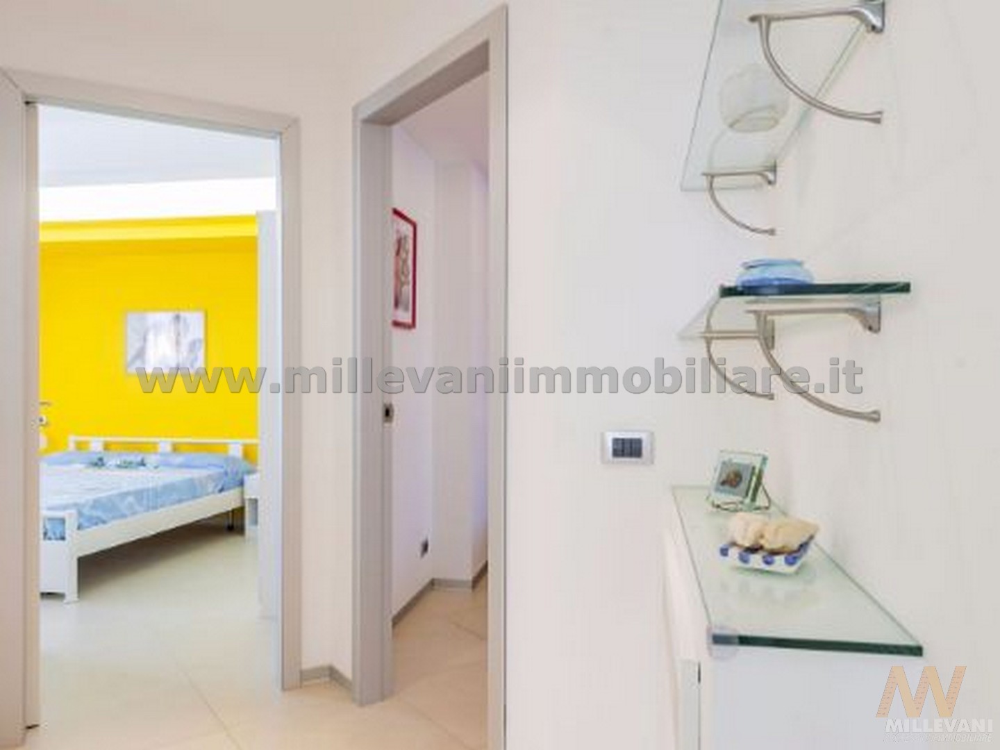 Villa in vendita a Scicli, Donnalucata