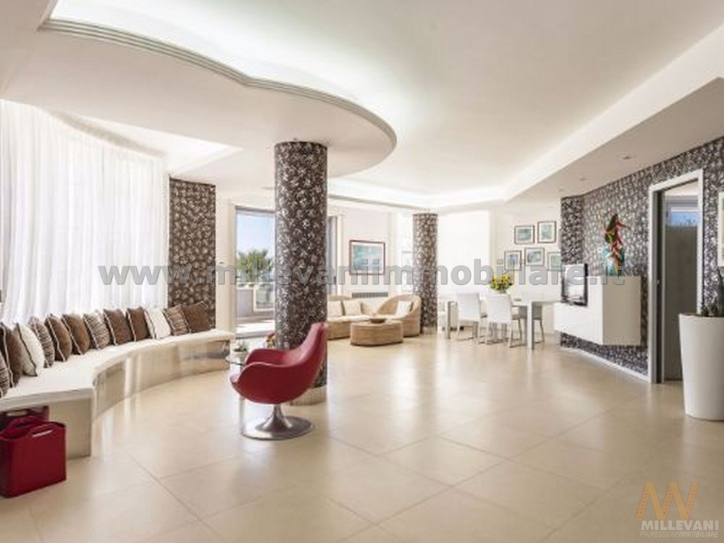 Villa in vendita a Scicli, Donnalucata