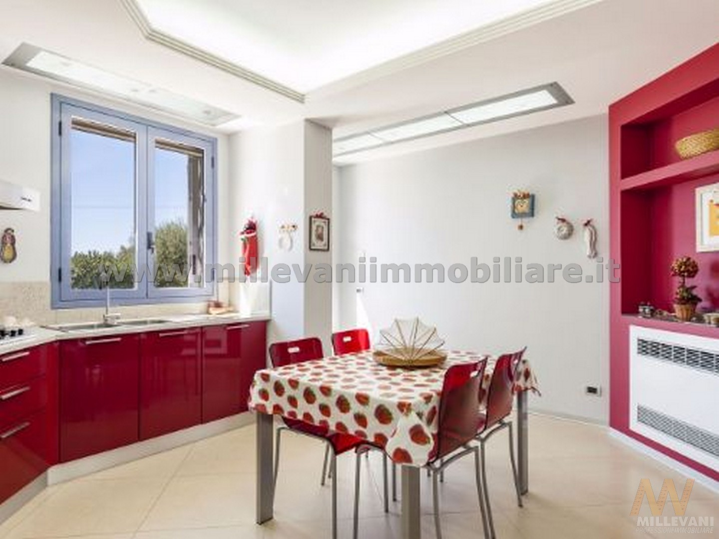 Villa in vendita a Scicli, Donnalucata