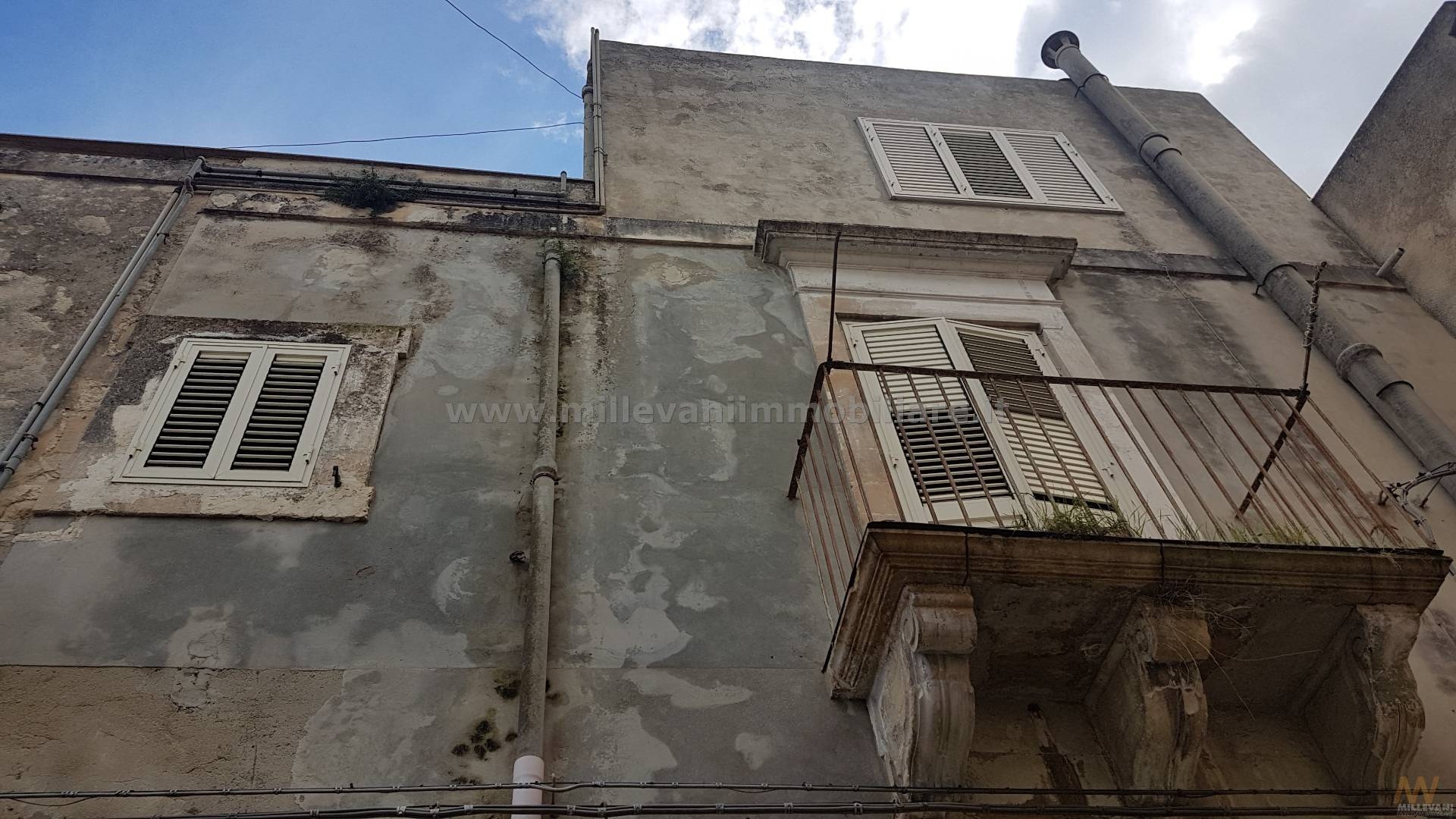 Casa singola in vendita a Scicli, San Giuseppe