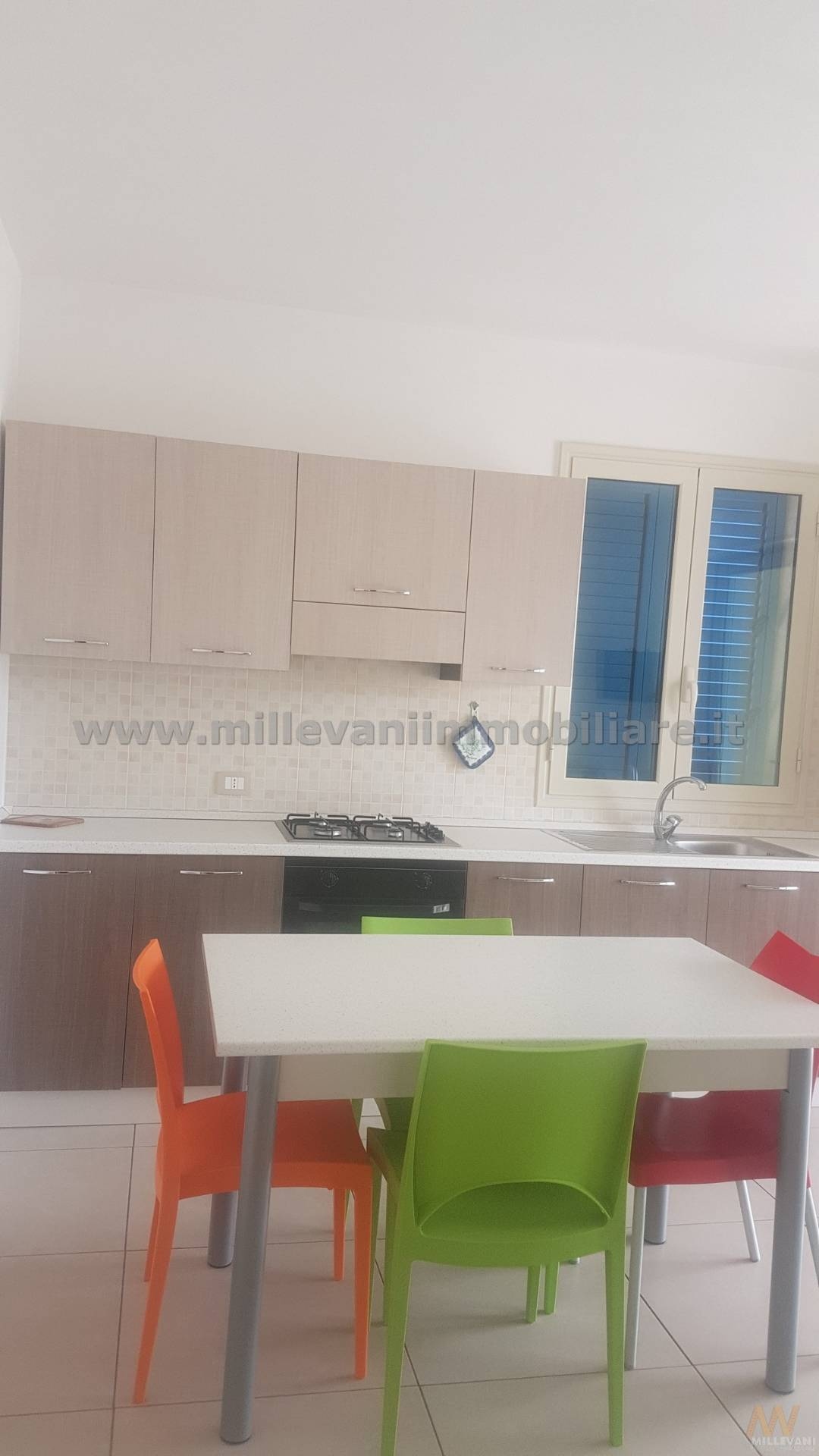 Appartamento in vendita a Scicli, Cava d'Aliga