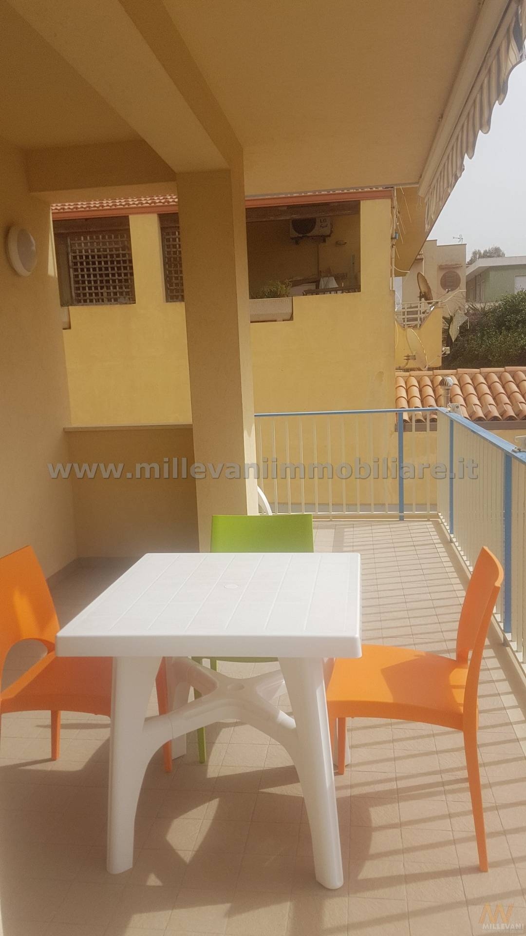 Appartamento in vendita a Scicli, Cava d'Aliga