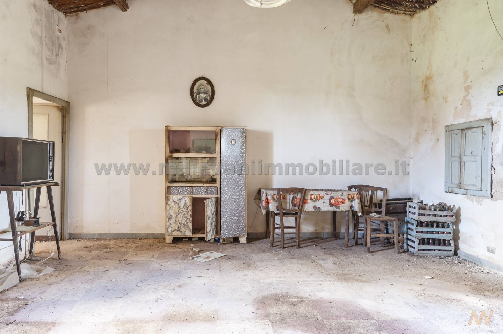 Caseggiato rurale in vendita a Scicli, Scicli