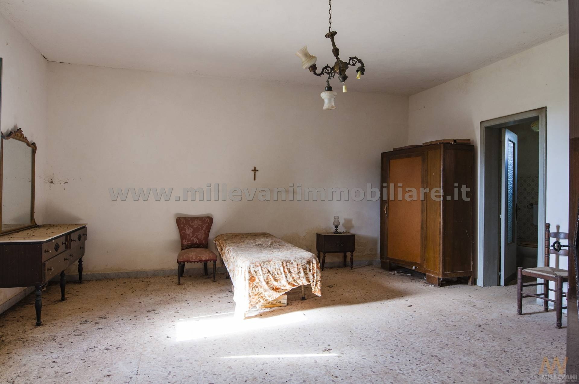 Caseggiato rurale in vendita a Scicli, Scicli