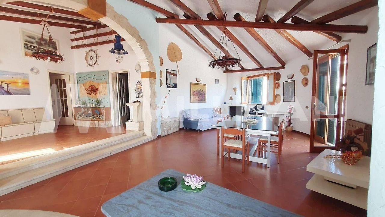 Villa in vendita a Santa Croce Camerina, Caucana