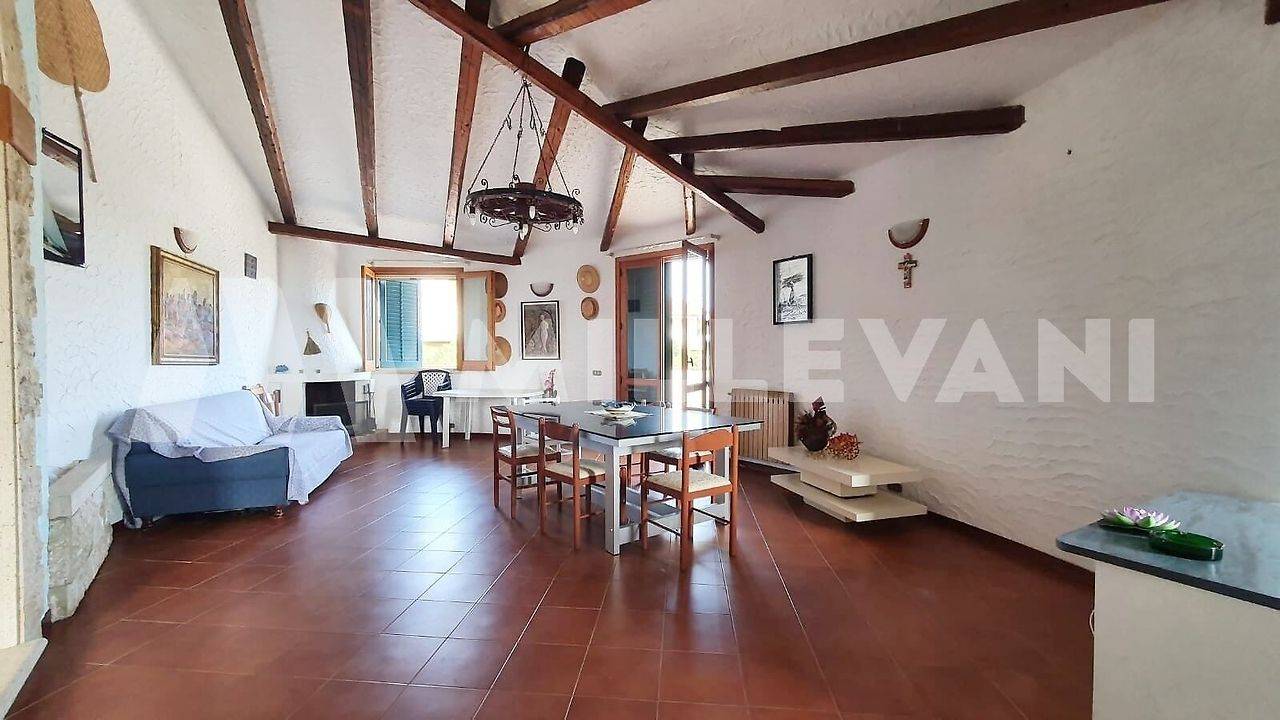 Villa in vendita a Santa Croce Camerina, Caucana