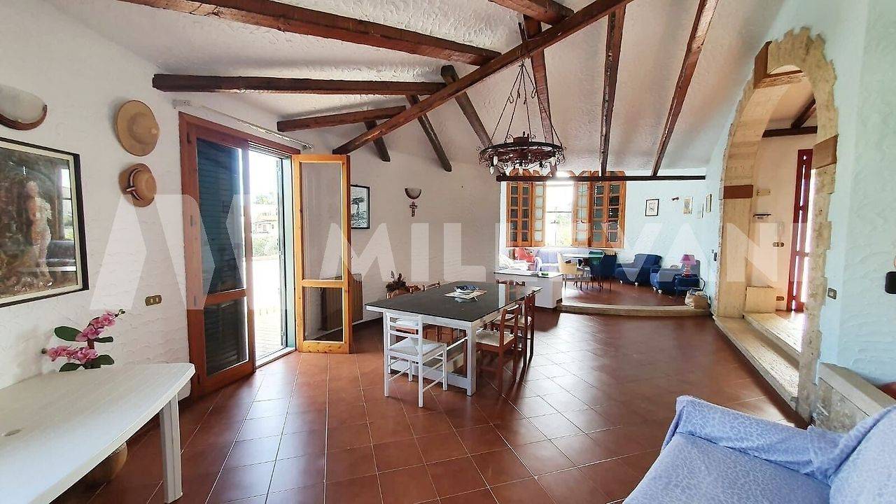 Villa in vendita a Santa Croce Camerina, Caucana